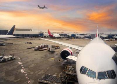 تور استرالیا: فرودگاه های استرالیا