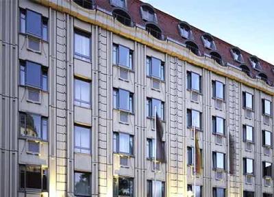 تور آلمان: معرفی هتل 5 ستاره سوفیتل گندارمن مارکت در برلین