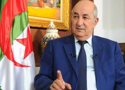 پیش نویس اصلاحات قانون اساسی الجزائر و واکنش های متفاوت به آن