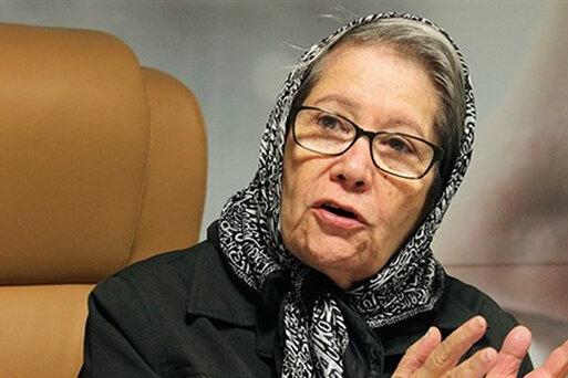 مینو محرز: کاهش فاصله گذاری فیزیکی زود بود ، دو عامل تشدید مینو محرز: کاهش فاصله گذاری فیزیکی زود بود ، دو عامل تشدید کرونا
