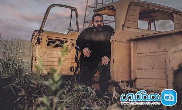 رضا صادقی؛ دهه پنجاهی که نفهمید کی بزرگ شد عکس رضا صادقی؛ دهه پنجاهی که نفهمید کی عظیم شد