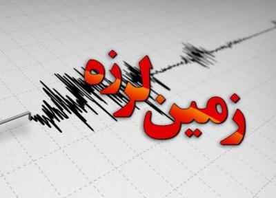 تهران لرزید+جزئیات