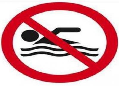 هشدار سطح زرد دریایی و شنا ممنوع در سواحل مازندران