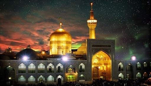 فضائل اخلاقی حضرت رضا(ع) ، اخلاق و برخورد ایشان با خانواده فضائل اخلاقی حضرت رضا(ع) ، اخلاق و برخورد ایشان با خانواده چگونه بود؟