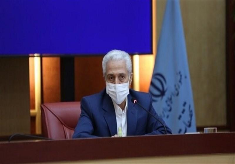غلامی: ورزش از برنامه های دائمی وزارت علوم بوده و هست، امیدوارم غلامی: ورزش از برنامه های دائمی وزارت علوم بوده و هست، امیدوارم نام ورزشکاران ما به عنوان دانشمندان علوم ورزشی بدرخشد