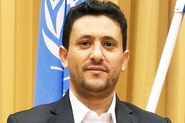 13 اسیر ارتش و کمیته های مردمی یمن آزاد شدند 13 اسیر ارتش و کمیته های مردمی یمن آزاد شدند