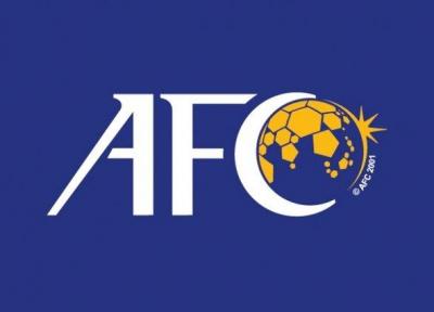 AFC رسما تکلیف استقلال و گروه نخست لیگ قهرمانان را معین کرد
