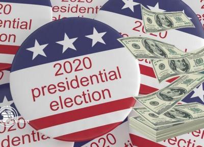 انتخابات 2020 آمریکا؛ ثبت رکورد تاریخی هزینه های تبلیغات
