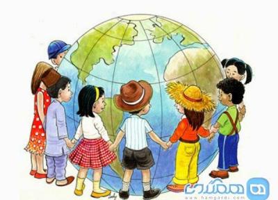 روز جهانی کودک؛ روزی برای دل بستن به فرشتگانی زمینی