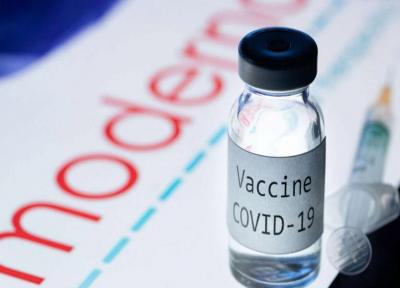 مدرنا قیمت واکسن کرونا را تعیین کرد