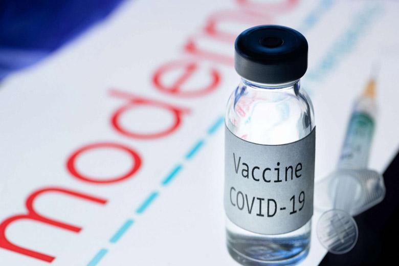 مدرنا قیمت واکسن کرونا را تعیین کرد