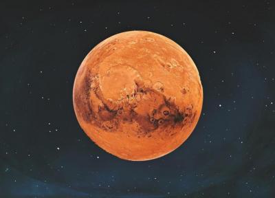 اسباب&zwnjکشی بشر به مریخ!