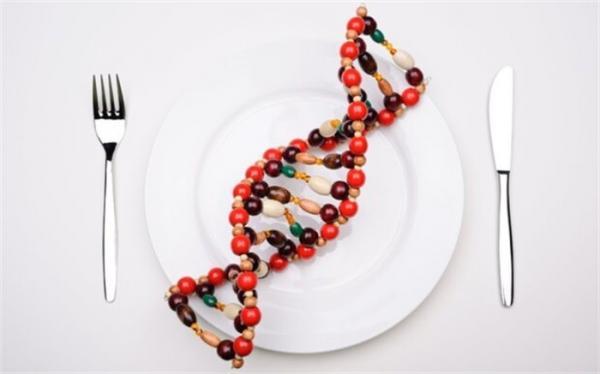 عادات غذایی افراد تحت کنترل ژنتیک است