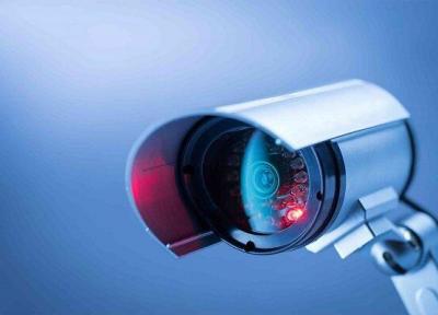 جاسوسی تکنسین آمریکایی از دوربین های مداربسته صدها مشتری