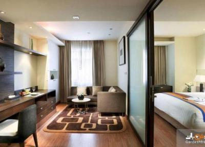 هتل گرند سوخومویت بانکوک؛ اقامتگاهی لوکس برای مشکل پسندان