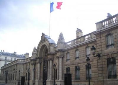 واکنش فرانسه به اعلام شروع افزایش غنی سازی اورانیوم ایران