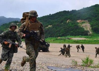 اعتراض کره جنوبی به عدم دعوت آمریکا برای گفتگوهای امنیتی