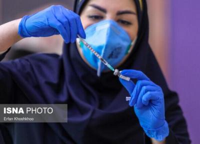 تزریق واکسن کرونا به 6608 نفر در خراسان جنوبی
