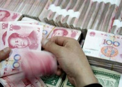 رکوردشکنی ارزش یوان چین در برابر دلار آمریکا