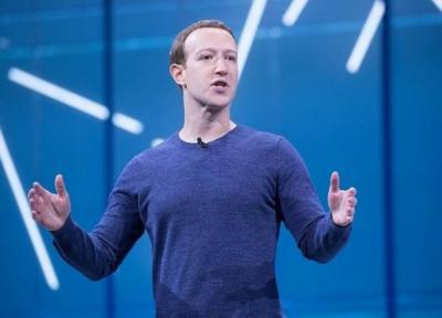 تصمیم مدیرعامل فیس بوک برای عدم سهم خواهی از تولیدکنندگان محتوا