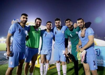 آخرین خبر ها از تیم ملی فوتبال ایران در منامه؛ همه آماده اولین نبرد