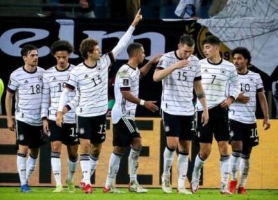 تور آلمان ارزان: آلمان اولین مسافر اروپایی جام جهانی 2022 می گردد؟