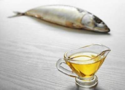 آیا روغن ماهی سبب لاغری میشود؟