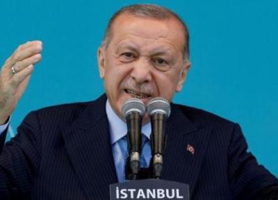 تور ارزان ترکیه: اردوغان: ترکیه را به 10 اقتصاد بزرگ جهان مبدل می کنم