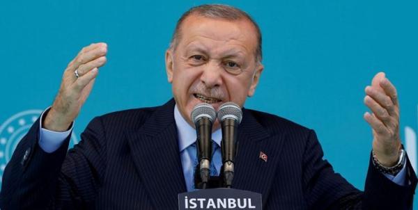 تور ارزان ترکیه: اردوغان: ترکیه را به 10 اقتصاد بزرگ جهان مبدل می کنم
