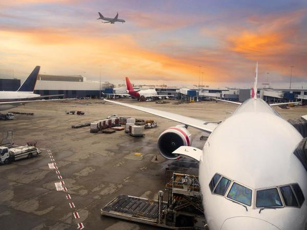 تور استرالیا: فرودگاه های استرالیا
