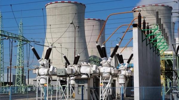 ظرفیت نیروگاه های حرارتی ایران به 70 هزار مگاوات رسید