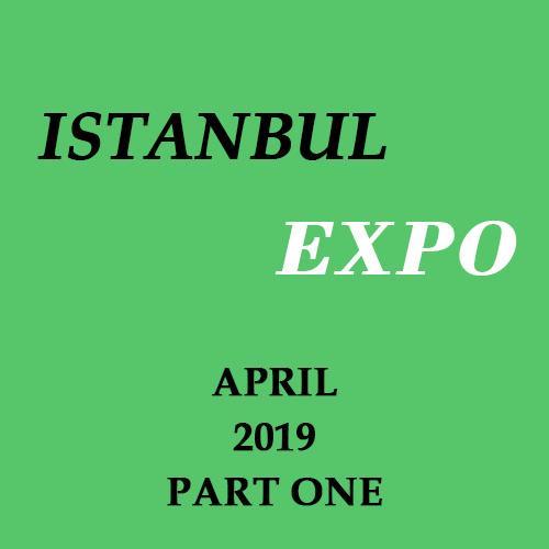 تور استانبول ارزان: مهمترین نمایشگاه های استانبول در اپریل 2019 ، بخش اول