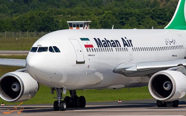 تور تایلند ارزان: اطلاعات پرواز ایران به تایلند