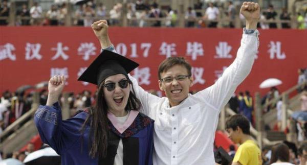 تورهای چین: بورسیه تحصیلی چین ، تحصیل رایگان در چین