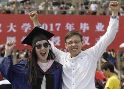 تورهای چین: بورسیه تحصیلی چین ، تحصیل رایگان در چین