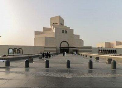5 نمونه از برترین جاذبه های توریستی قطر (تور قطر ارزان)