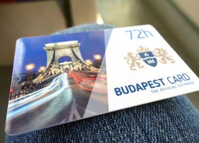 کارت گردشگری بوداپست (Budapest card) چیست؟