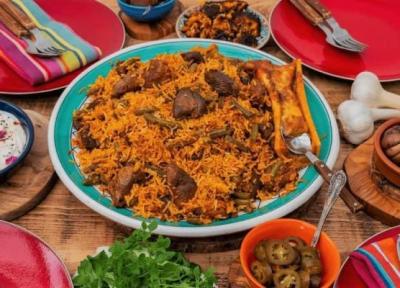 طرز تهیه لوبیا پلو و انواع آن در شهرهای ایران