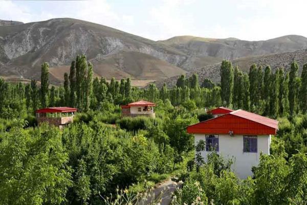 کردان؛ روستایی به قدمت تاریخ با جاذبه های گردشگری فراوان