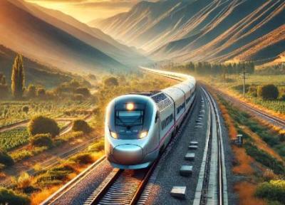 همه چیز درباره سفر به استانبول با قطار