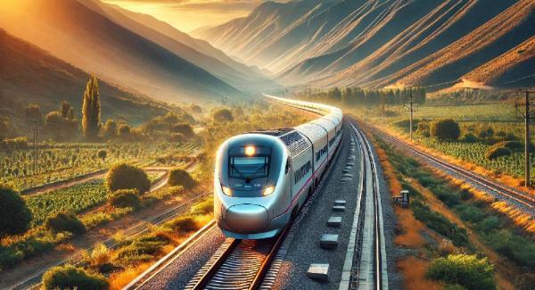 همه چیز درباره سفر به استانبول با قطار