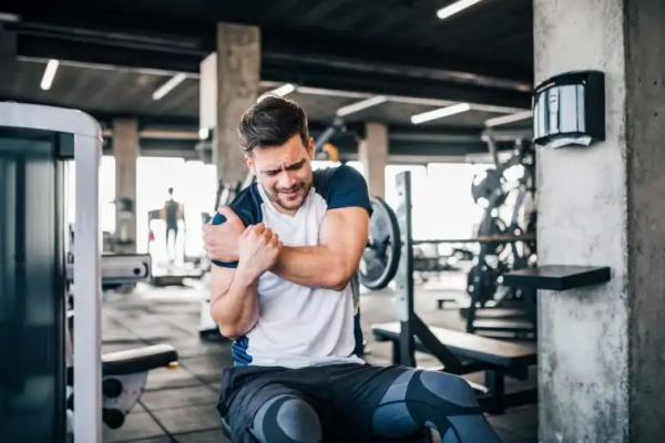 تمرینم ورزشی ام وقتی خوب است که در انتهایش مقداری درد داشته باشم! چرا معیار دقیقی نیست؟