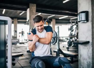 تمرینم ورزشی ام وقتی خوب است که در انتهایش مقداری درد داشته باشم! چرا معیار دقیقی نیست؟